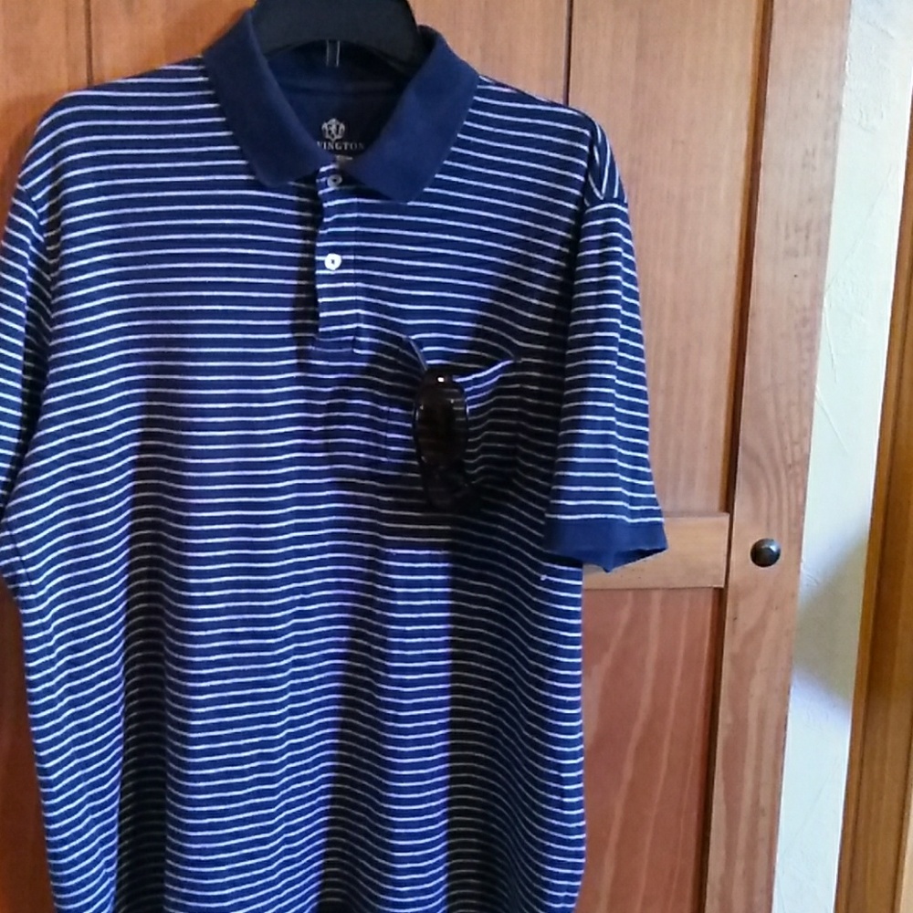 Covington short sleeves  shirt